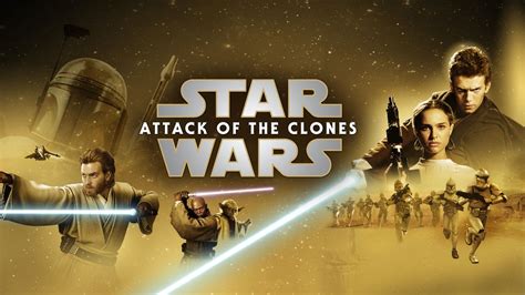 star wars attack of the clones watch online with subtitles|attack of the clones apple tv.